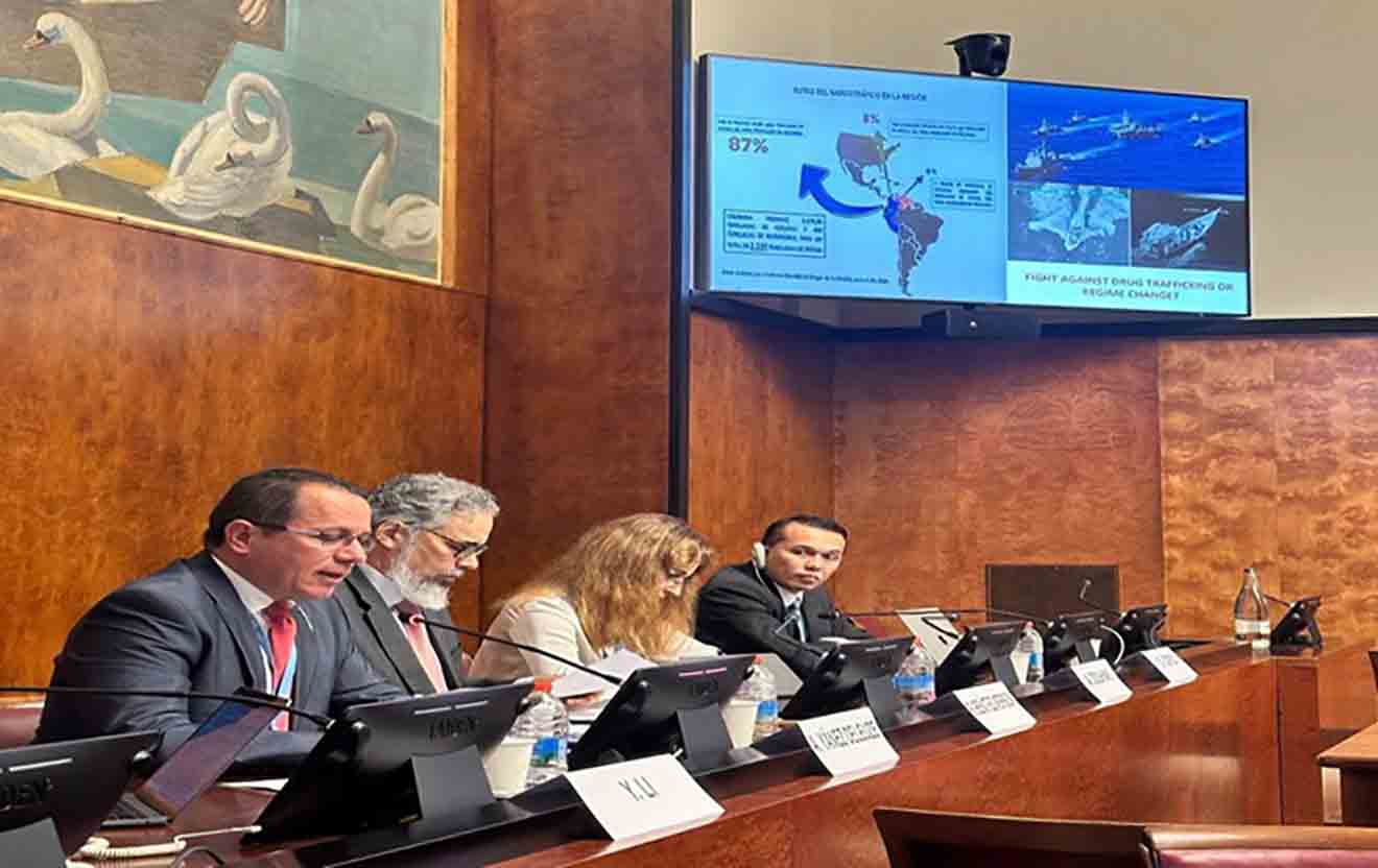 VZLA-ONU