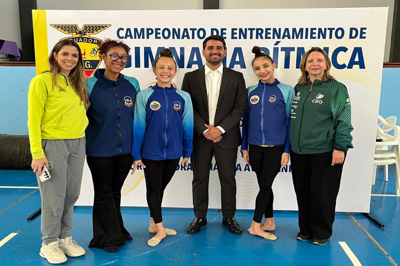 gimnasia