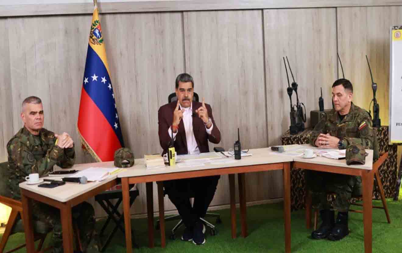 maduro