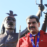 nicolás maduro