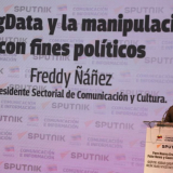 Freddy ñoñez