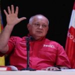 Cabello anuncia responsables por estado para reforzar las asambleas populares del PSUV
