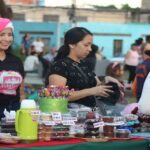 Ferias Navideñas celebran la creatividad y el talento local en Monagas