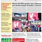 Edición Impresa Correo del Orinoco N° 5.323