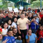 Avanzan preparativos para elección de Comités Bolivarianos en Anzoátegui