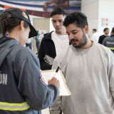 Más de 160 venezolanos regresan al país provenientes de Estados Unidos