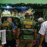 Más de 3 mil funcionarios desplegados operativo nacional contra extracción de musgo en temporada navideña