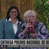 PREMIO NACIONAL DE HISTORIA 2025