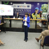 Venezuela potencia su agenda industrial con innovación