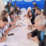 Tribunal Móvil ofrece asistencia legal y jurídica en La Vega