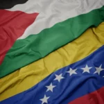 Venezuela y Jordania firman convenio de cooperación turística
