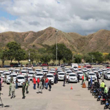 Cuadrantes de Paz en el estado Aragua