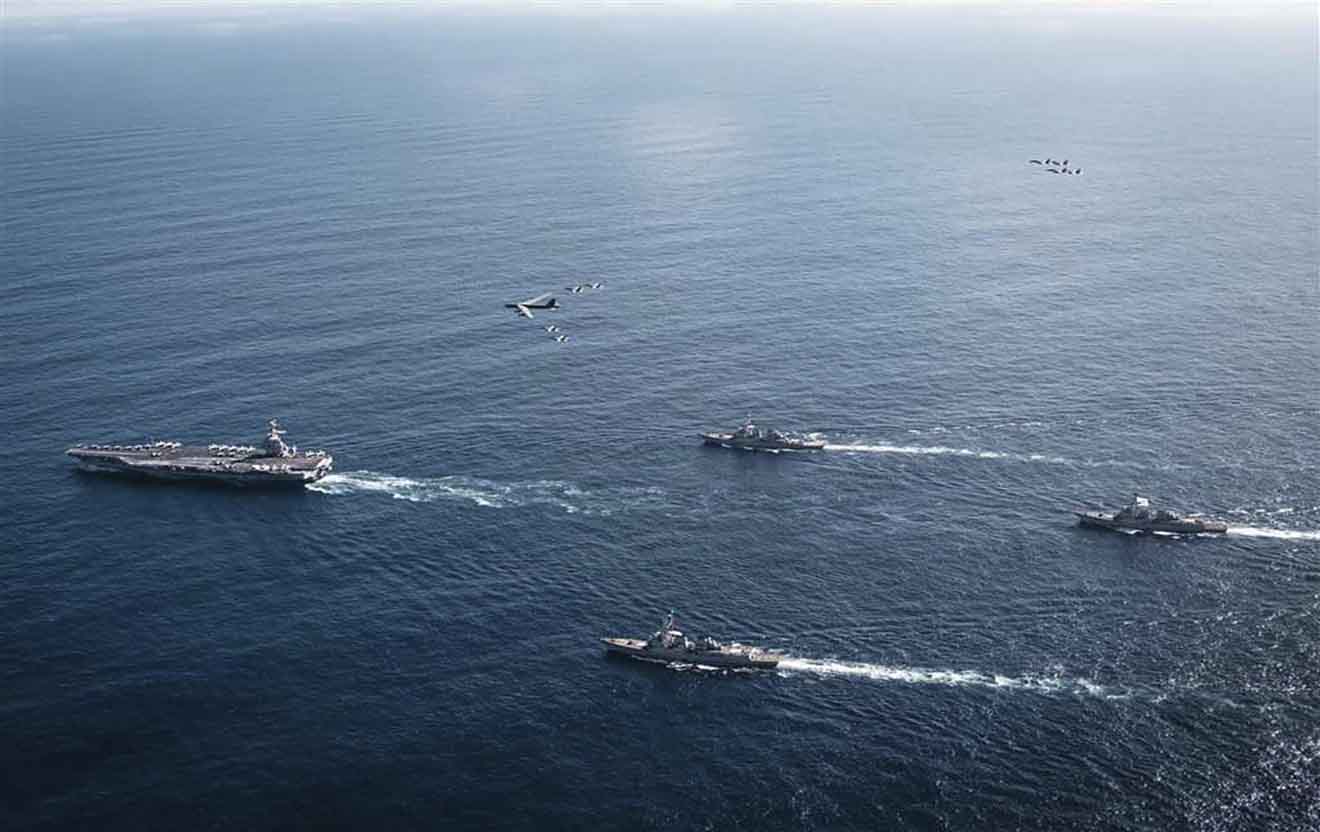 EEUU viola derecho internacional