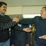 Maduro-y-Chavez