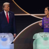 Sheinbaum responde a la amenaza de ataques de Trump