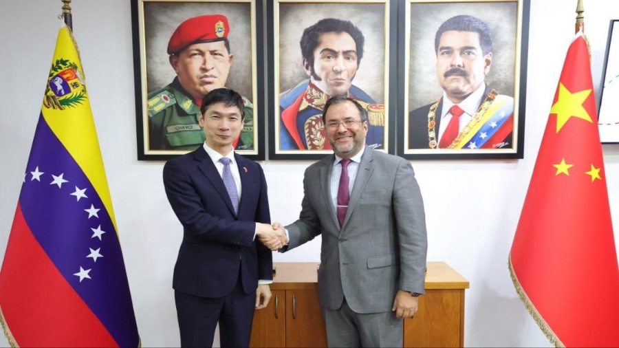 canciller-gil-califica-de-fructifero-encuentro-con-embajador-de-china-lan-hu-52659