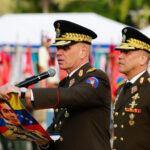 Ministro Padrino López: Este reconocimiento institucional garantiza la seguridad jurídica y política de la Nación