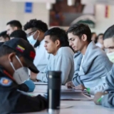 Arribó a Venezuela el vuelo 99 de la Gran Misión Vuelta a la Patria desde EEUU con 199 connacionales