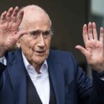 Expresidente de la FIFA advierte a los aficionados que no viajen al Mundial de 2026