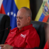 Diosdado Cabello