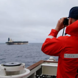 Estados Unidos secuestró petrolero ruso en el Atlántico Norte