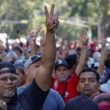 Gran Marcha de los Trabajadores