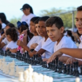 Juegos estudiantiles