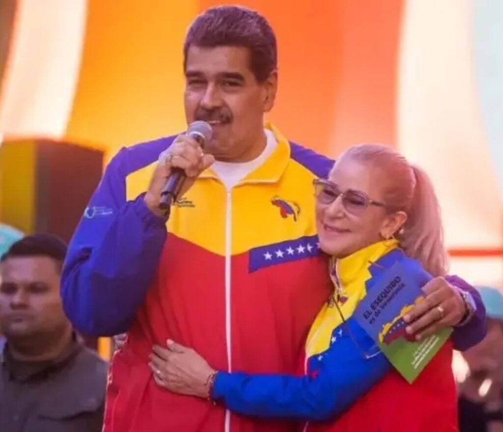Fuerzas progresistas de América, Europa y África exigen libertad para presidente Maduro