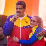 Fuerzas progresistas de América, Europa y África exigen libertad para presidente Maduro