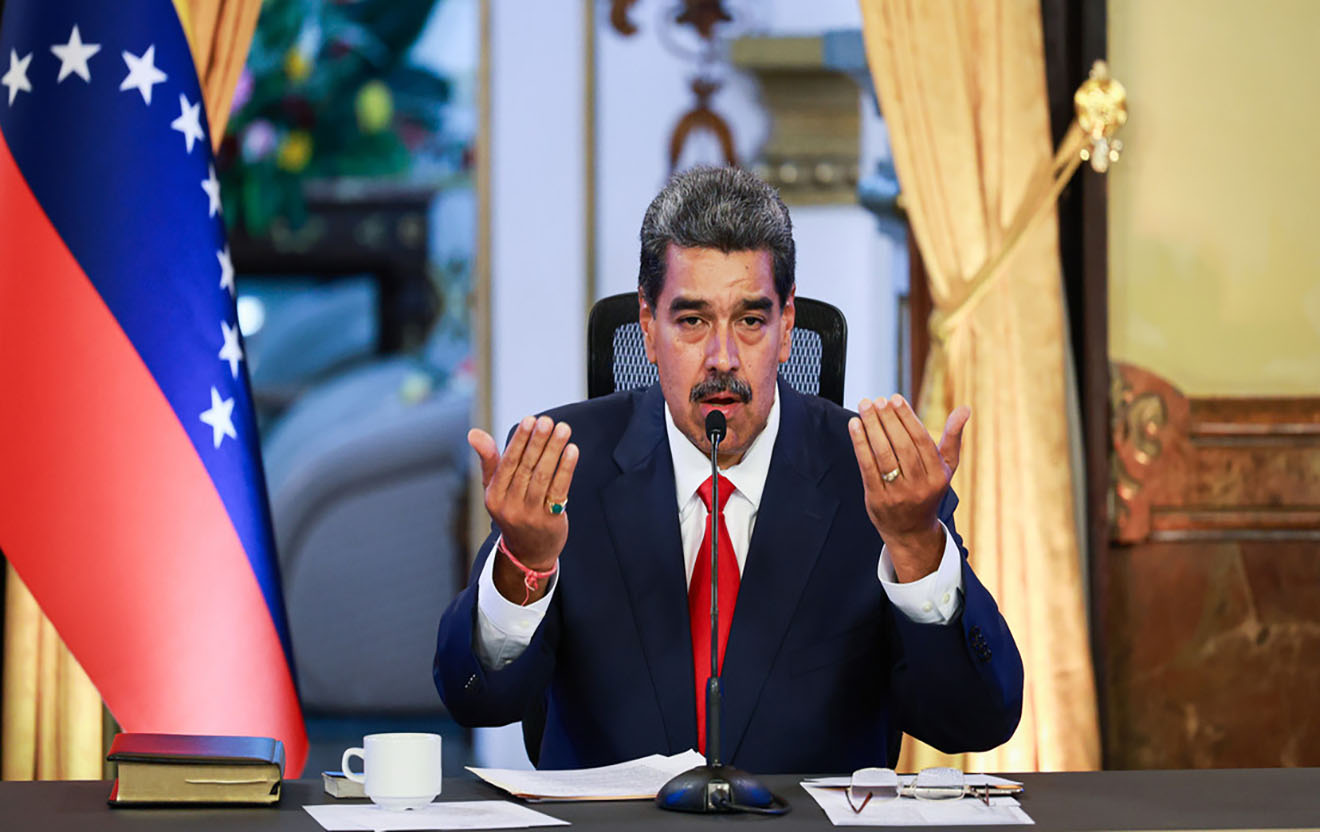 Maduro
