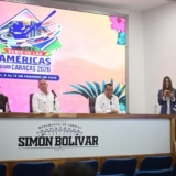 Serie de Las Americas