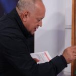 Cabello: Reconocimiento de EEUU a Venezuela es un golpe a la propaganda extremista