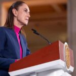 Sheinbaum: «Nunca vamos a aceptar operaciones conjuntas de EE.UU. en nuestro territorio»