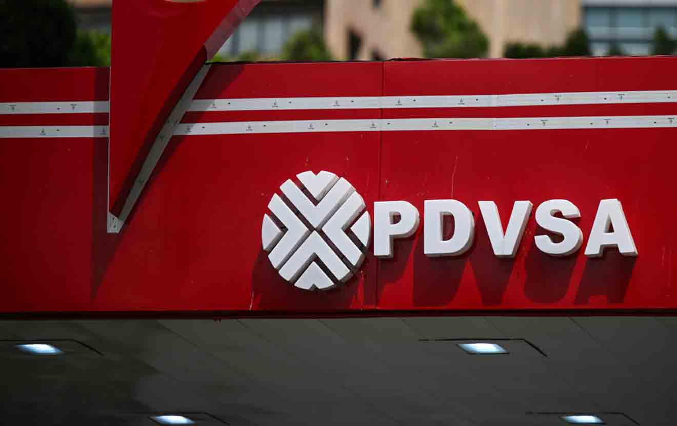 pdvsa