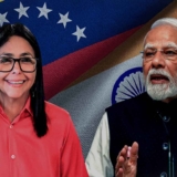 venezuela India