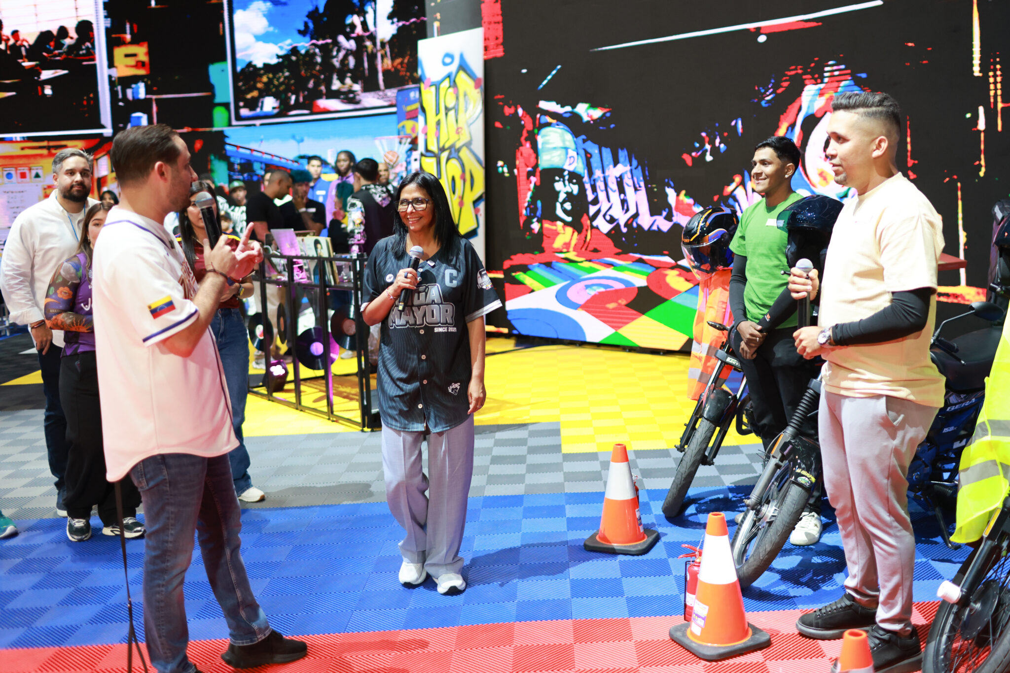 En Abril arranca la Liga Mayor de Béisbol Profesional en formato extendido