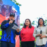 Diosdado Cabello destaca éxito de la unión cívico-policial en el despliegue de seguridad de Carnavales por la Paz 2026