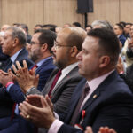 Ejecutivo Nacional exhorta a empresarios a defender la industria de hidrocarburos desde la legalidad nacional e internacional