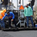 ¡Miércoles de inspección! Gobierno Nacional recorre obras de vialidad en Portuguesa