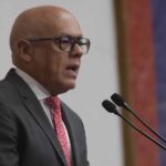 Jorge Rodríguez aspira que la Ley de Amnistía sea aprobada por unanimidad en el Parlamento