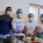 Jóvenes de Amazonas descubren la ciencia del chocolate en Ruta Científica