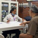 Proyecto seleccionado en Consulta Popular: Reinauguran consultorio popular tipo II en Amazonas