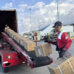 Arriba a Maiquetía cargamento de insumos médicos para pacientes oncológicos y trasplantados