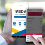 Más de 264 mil clientes compran divisas en la plataforma de BDVApp