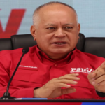 Cabello defiende revocatoria a Guanipa y afirma que “no hay intocables” ante la ley