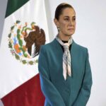 Sheinbaum descarta intervención de EE.UU. en operativo contra “El Mencho”