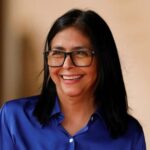 Delcy Rodríguez: El modelo de democracia participativa y protagónica está vivo en Venezuela