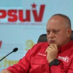 Cabello anuncia despliegue nacional de seguridad por el asueto de Carnavales
