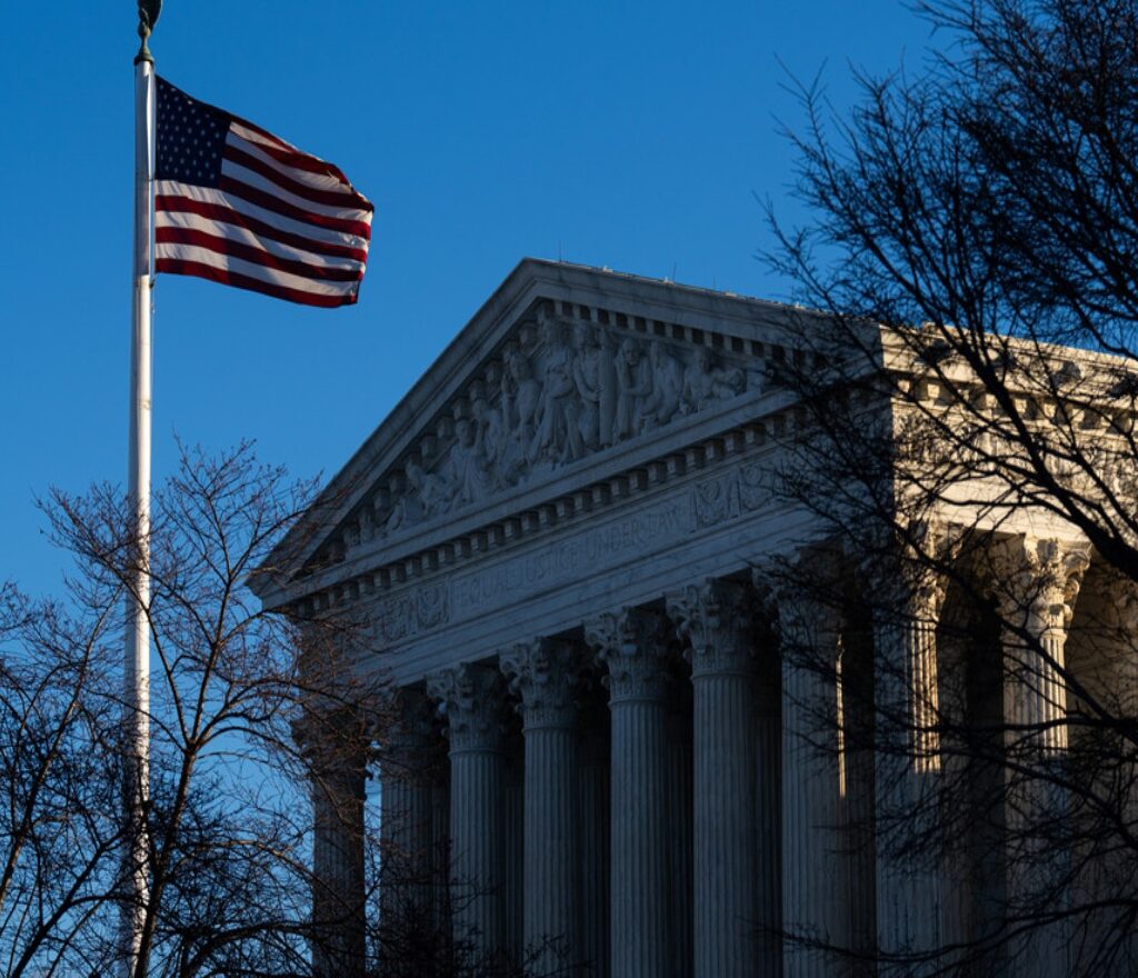 La Corte Suprema de Estados Unidos invalida los aranceles globales impuestos por Trump