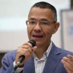 Ministro Villegas alerta sobre matrices que evocan el clima del golpe de 2002